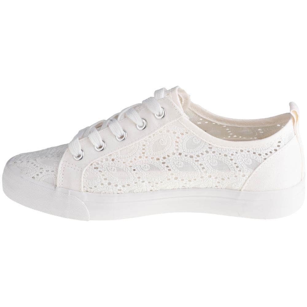 Shoes, Donna, Bianco, Scarpe Da Ginnastica, Numero: Eu - Foto 2