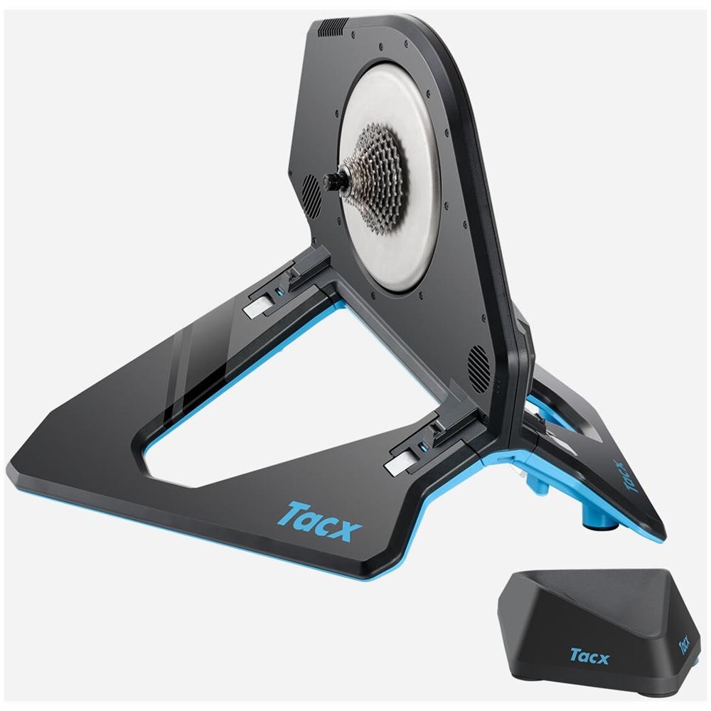 Tacx Neo 2t Smart Trainer Rullo Indoor Bike T2875.61 - Foto 2