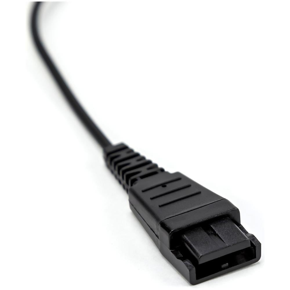 Swingphone 568 USB Kopfhörer Nero, Argento Intraurale Stetoscopiche cuffia - Foto 1