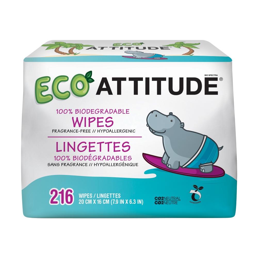 Fragrance-free, Busta di plastica, Aqua, sodium citrate, sodium benzoate, potassium sorbate, glycerin, sodium cocoamphoacetate, aloe ba - Foto 1