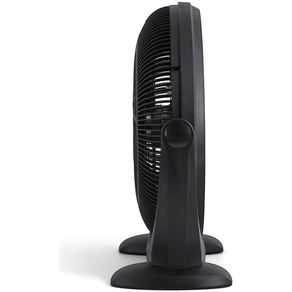BF0150 Ventilatore a Pavimento Diametro 50 cm Colore Nero - Foto 2