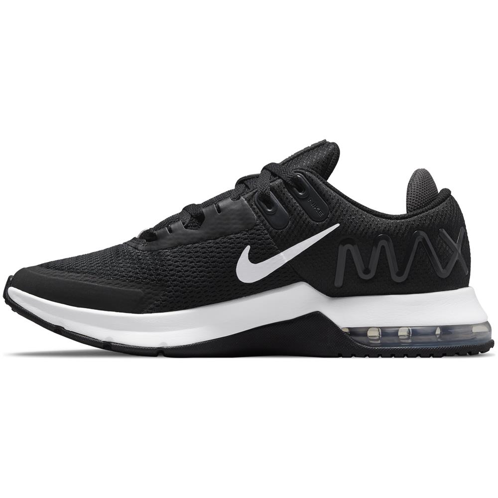 Scarpe Air Max Alpha Trainer 4 Taglia 40 Codice Cw3396-004 Nero - Foto 2