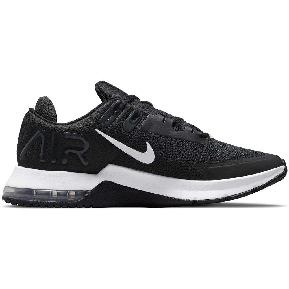 Scarpe Air Max Alpha Trainer 4 Taglia 40 Codice Cw3396-004 Nero - Foto 1