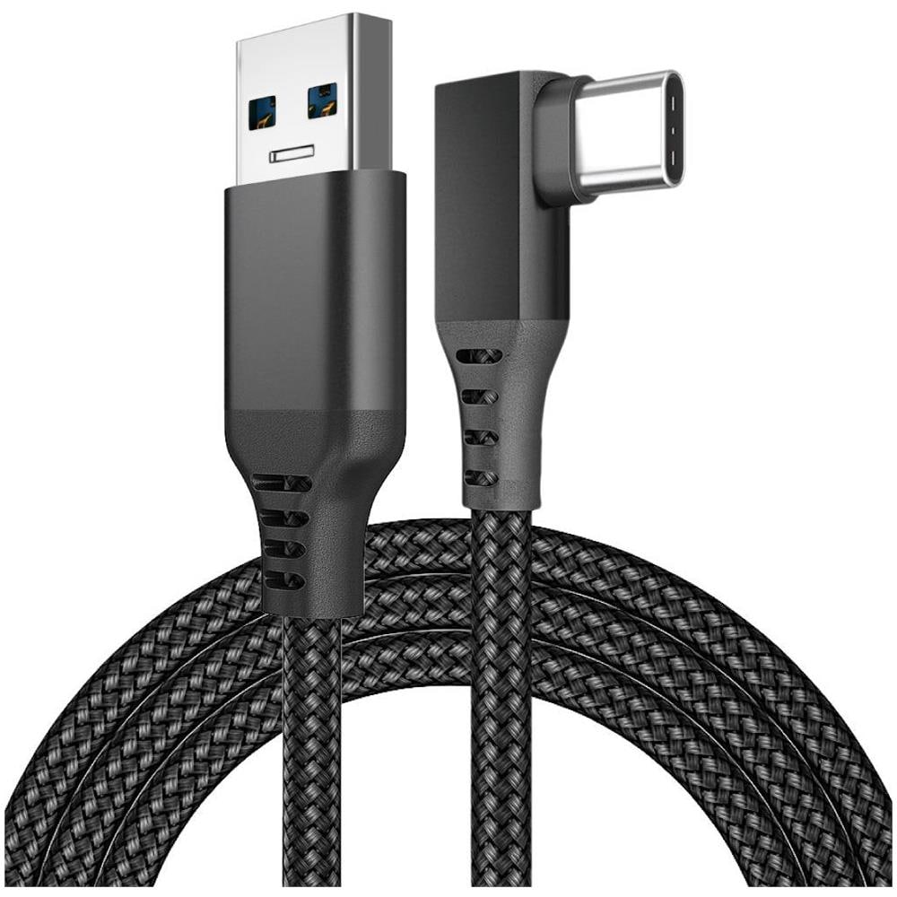 Cavo Di Collegamento Oculus Quest 2 Usb-c /usb-a 5 M - Foto 1