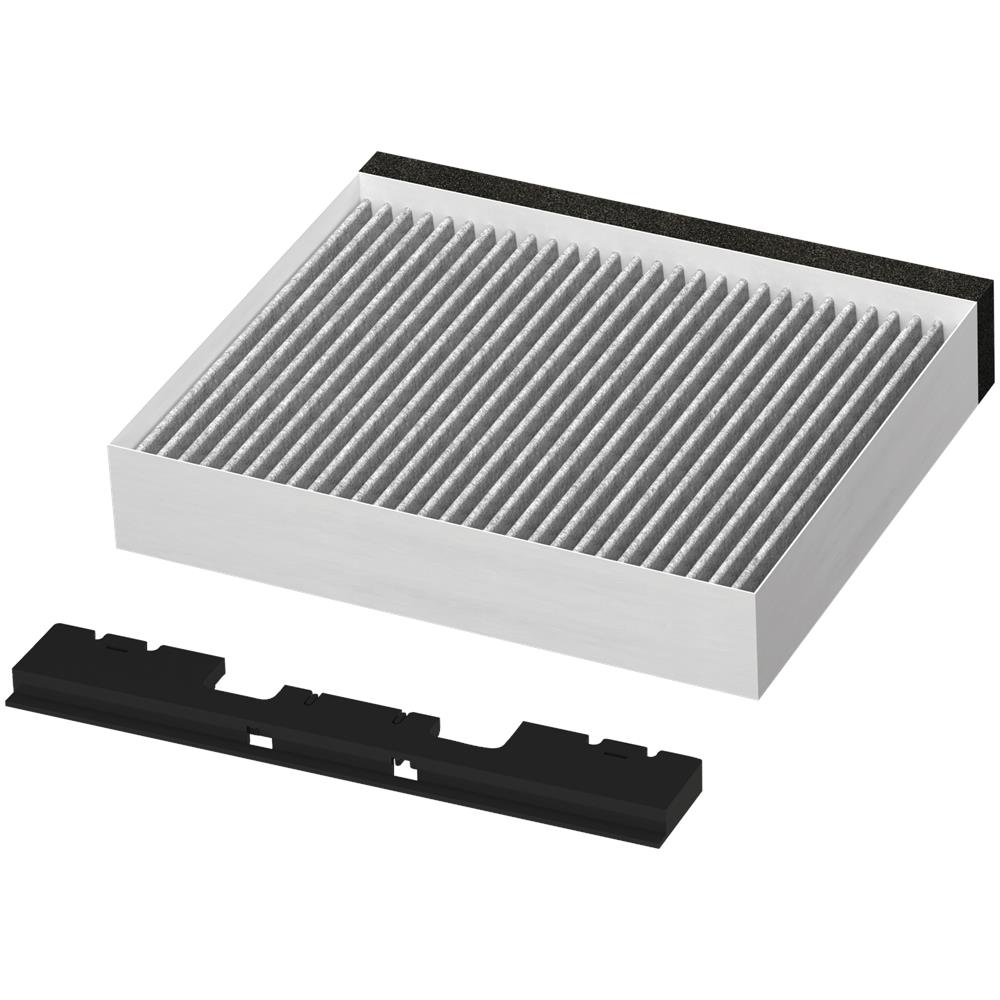 Z53CXB1X4 accessorio per cappa Filtro per cappa aspirante - Foto 1