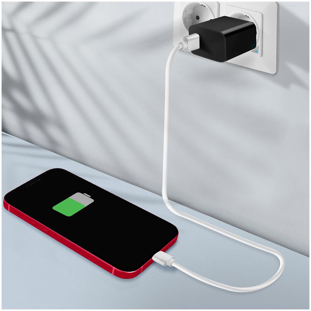 Connettore Di Ricarica Iphone 11 Connettore Lightning Rosso - Foto 5