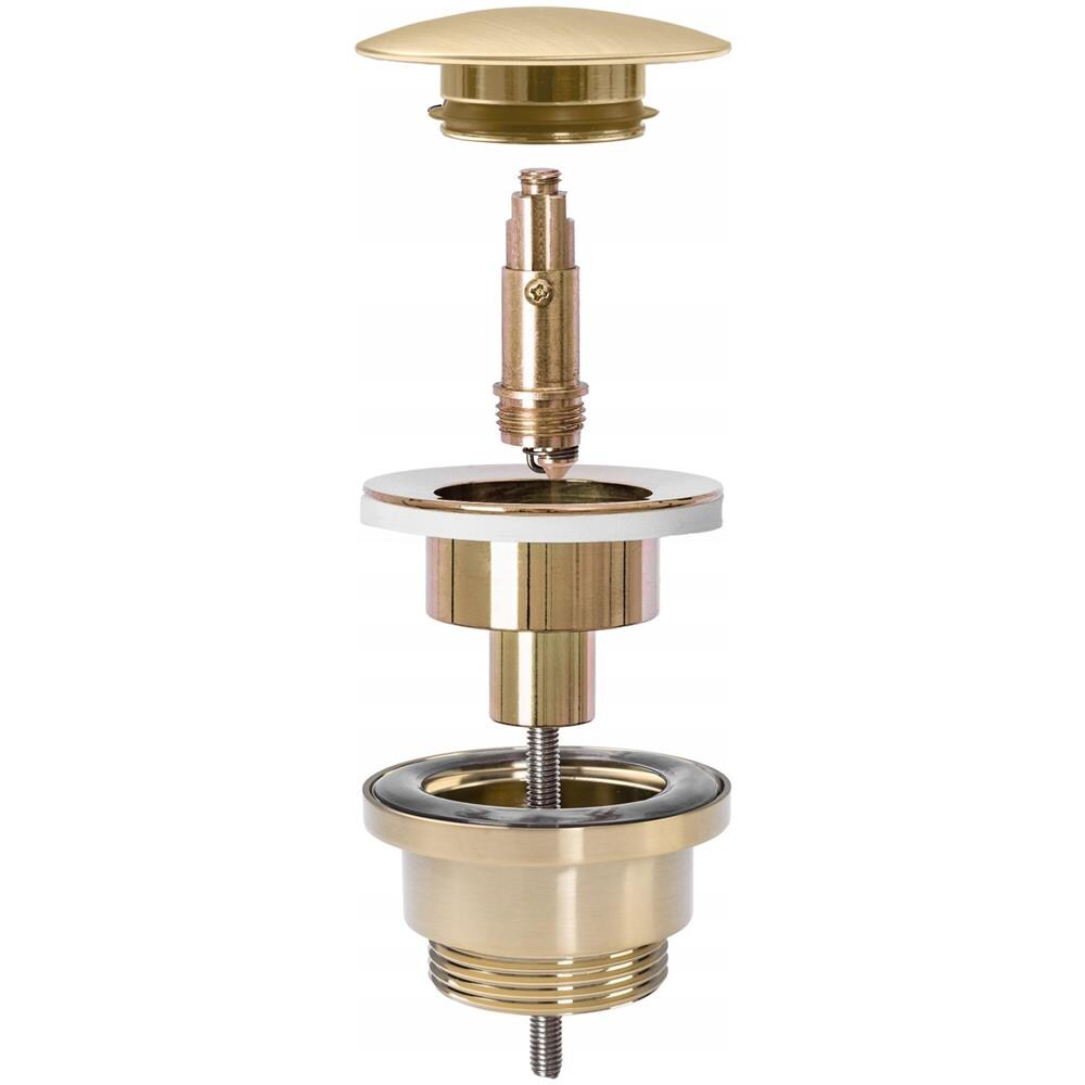 Tappo Rea Gold Mat - Foto 2