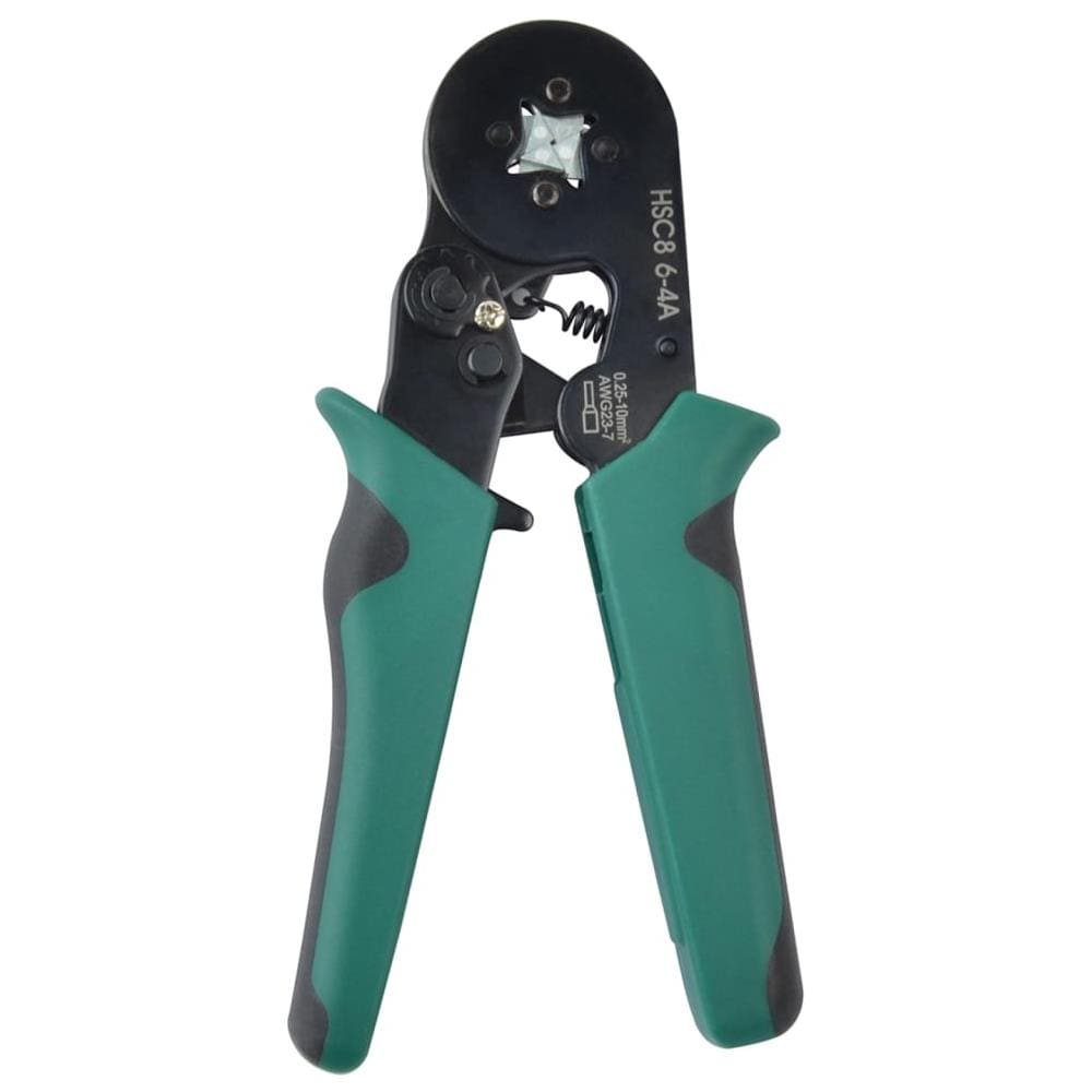 Brder Mannesmann Set Di Pinze A Crimpare 1202 Pz - Foto 1
