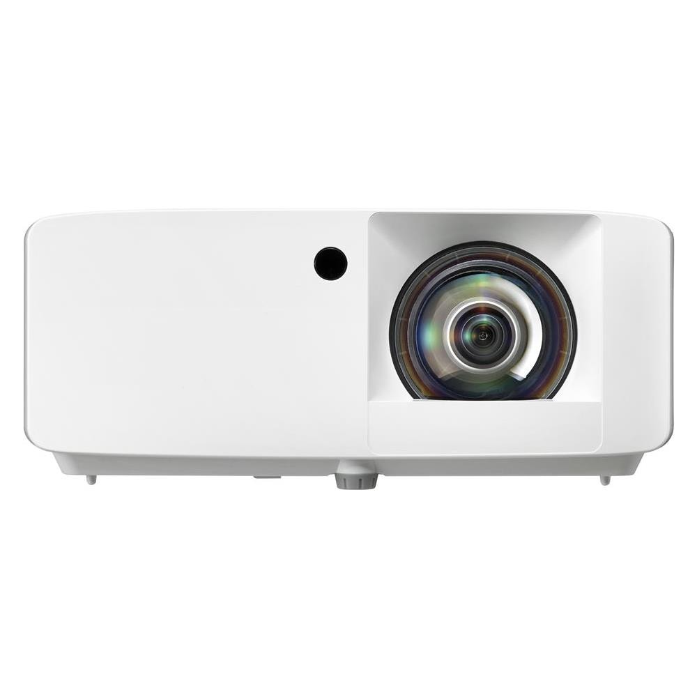 Videoproiettore ZH350ST DLP 3500 ANSI lumen Rapporto di Contrasto 300000 :1 Full HD 1920 x 1080 Pixel Compatibilità 3D - Bianco - Foto 1