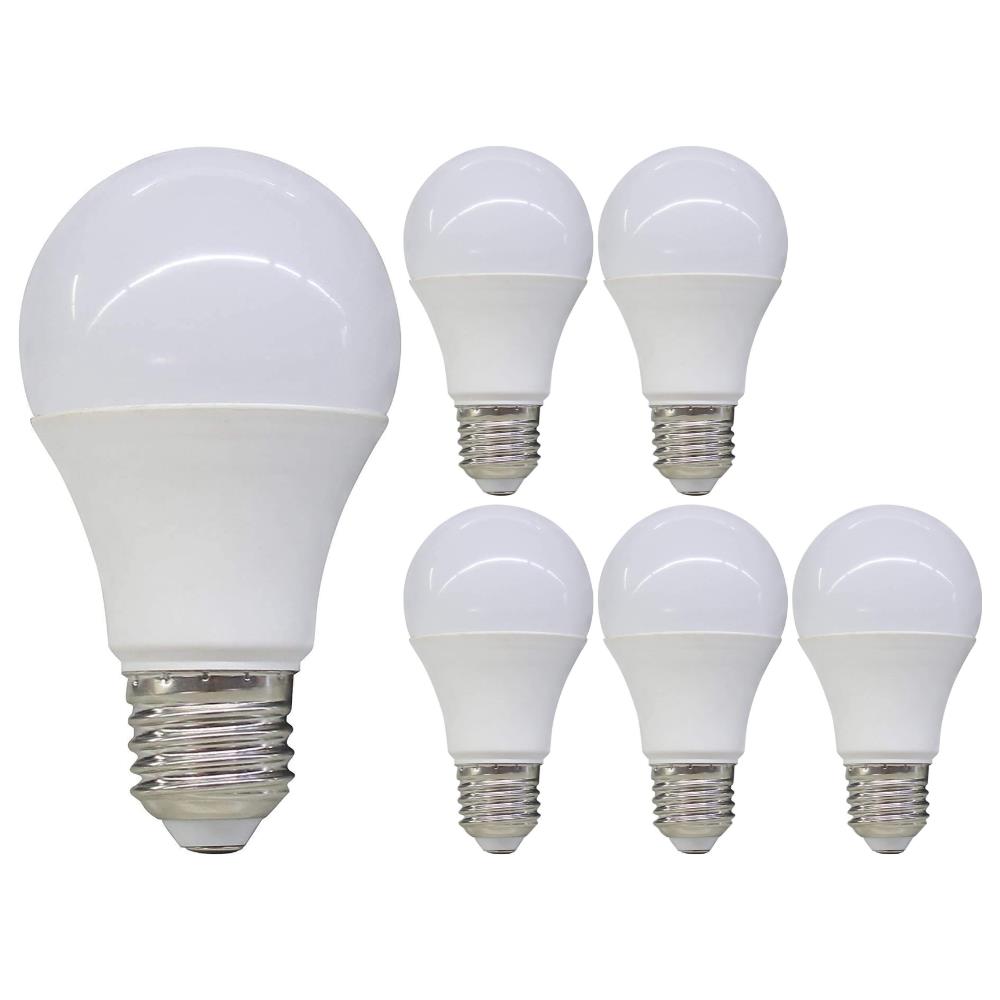 Lampadina Led Risparmio Energetico 18w Attacco E27 5 Pezzi - Foto 1