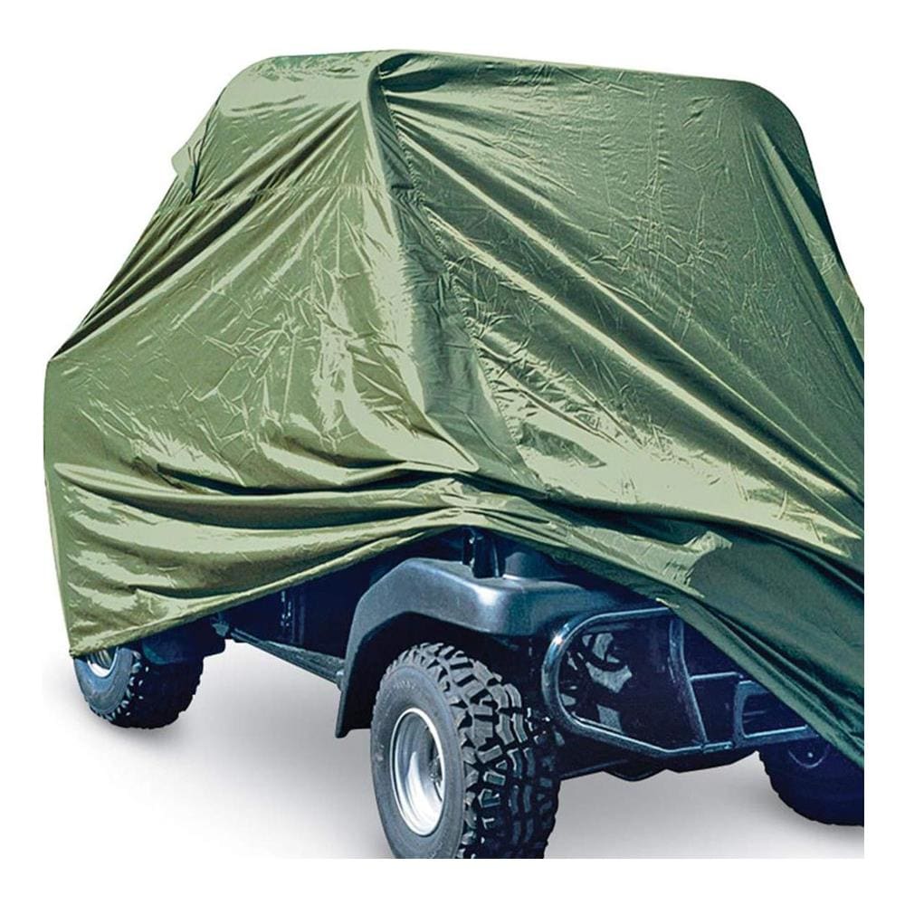 Telo Multiuso Copritutto Antistrappo Impermeabile Antivento Modello Hunter 400x500 Hunter - Foto 1