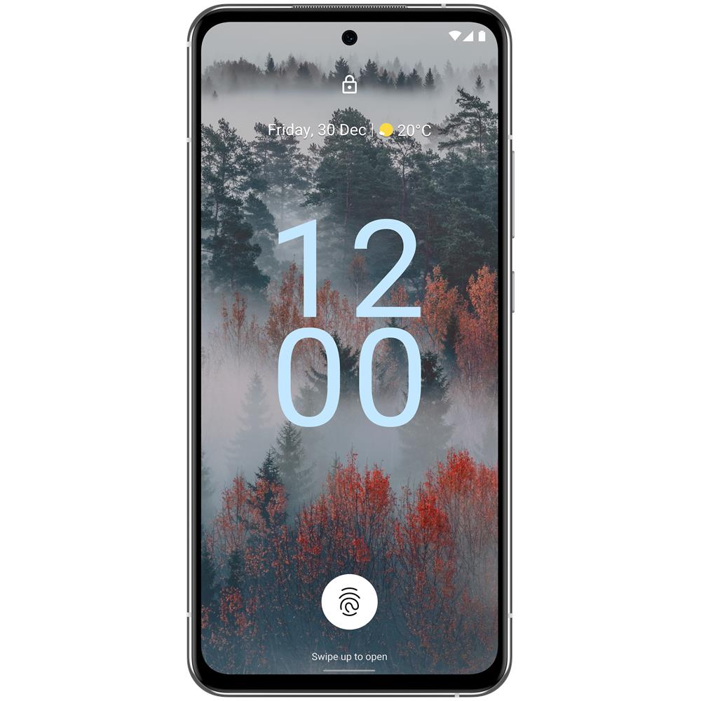[Ricondizionato BASIC] X30 5G 16,3 cm (6.43") Doppia SIM Android 12 USB tipo-C 8 GB 256 GB 4200 mAh Blu - Foto 1