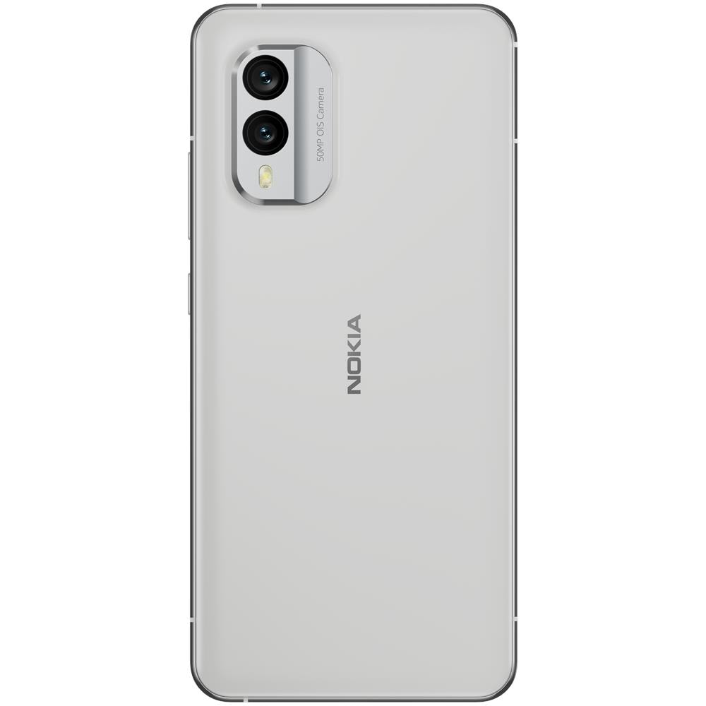 [Ricondizionato BASIC] X30 5G 16,3 cm (6.43") Doppia SIM Android 12 USB tipo-C 8 GB 256 GB 4200 mAh Blu - Foto 2