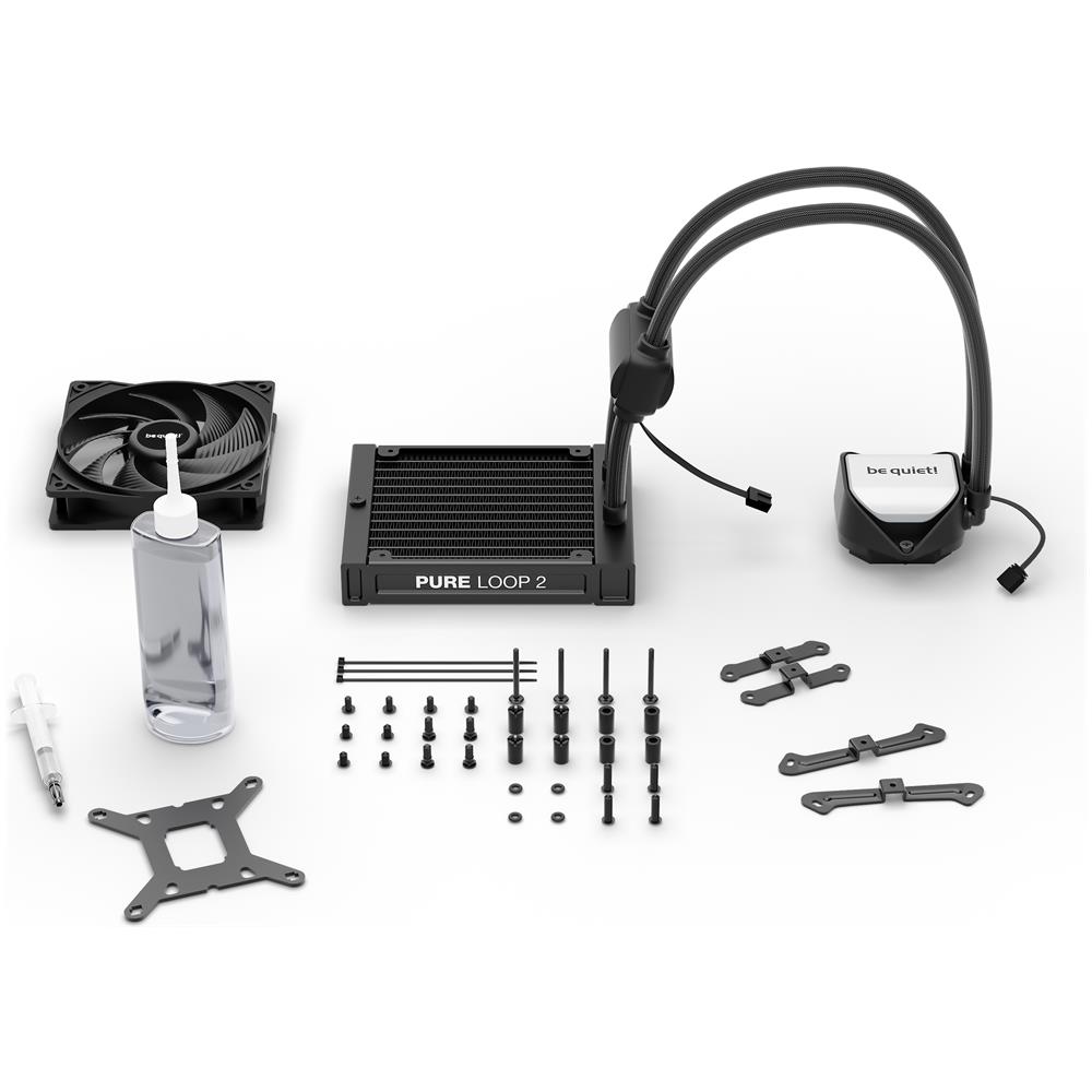 Pure Loop 2 120mm Dissipatore a Liquido - Foto 6