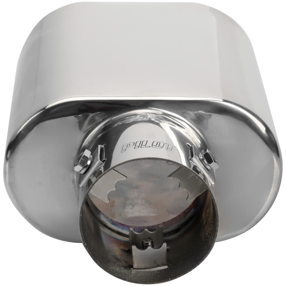 Ts-75, Terminale Di Scarico - Foto 3