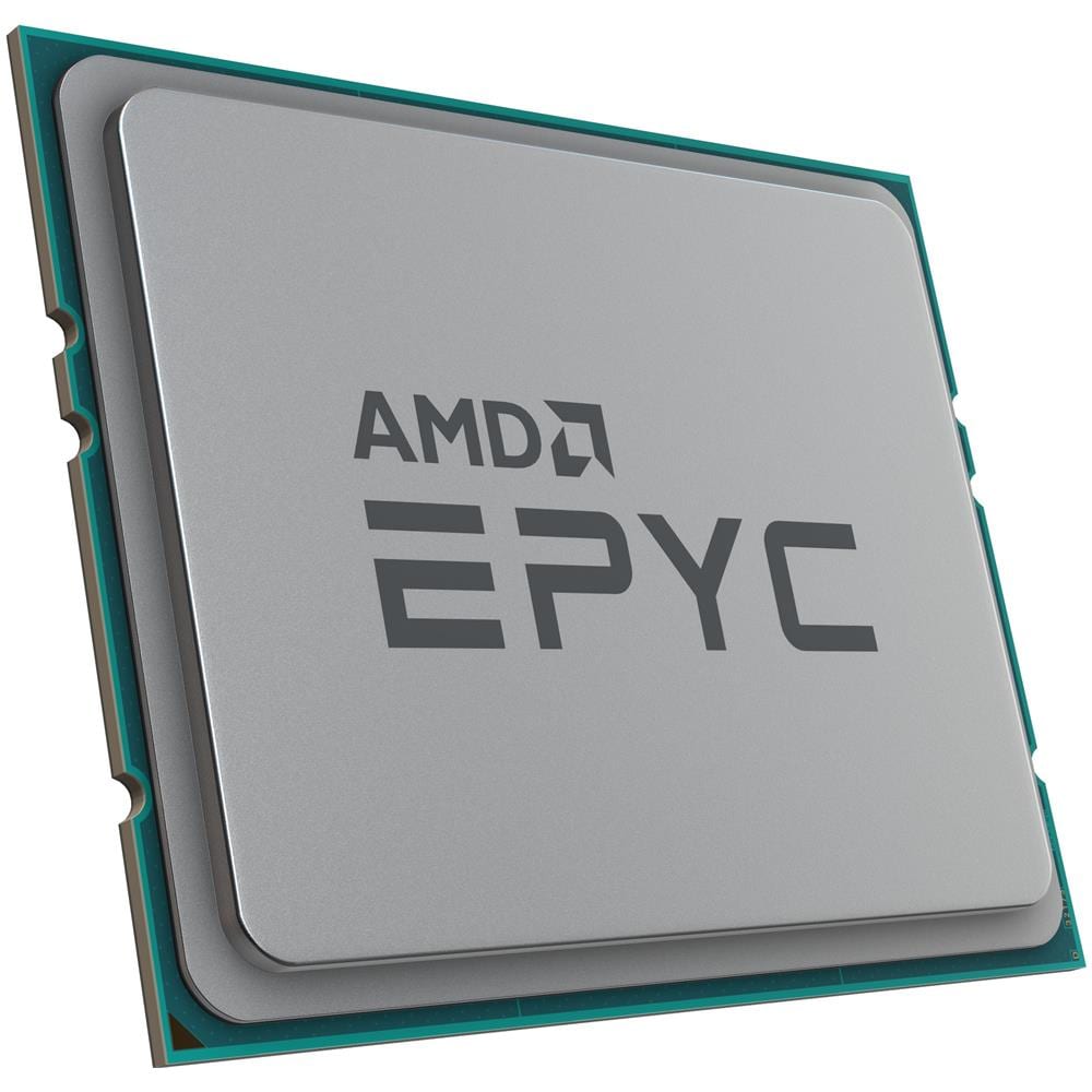 Processore EPYC 7252 8 Core 3,1 GHz Socket SP3 - Foto 1