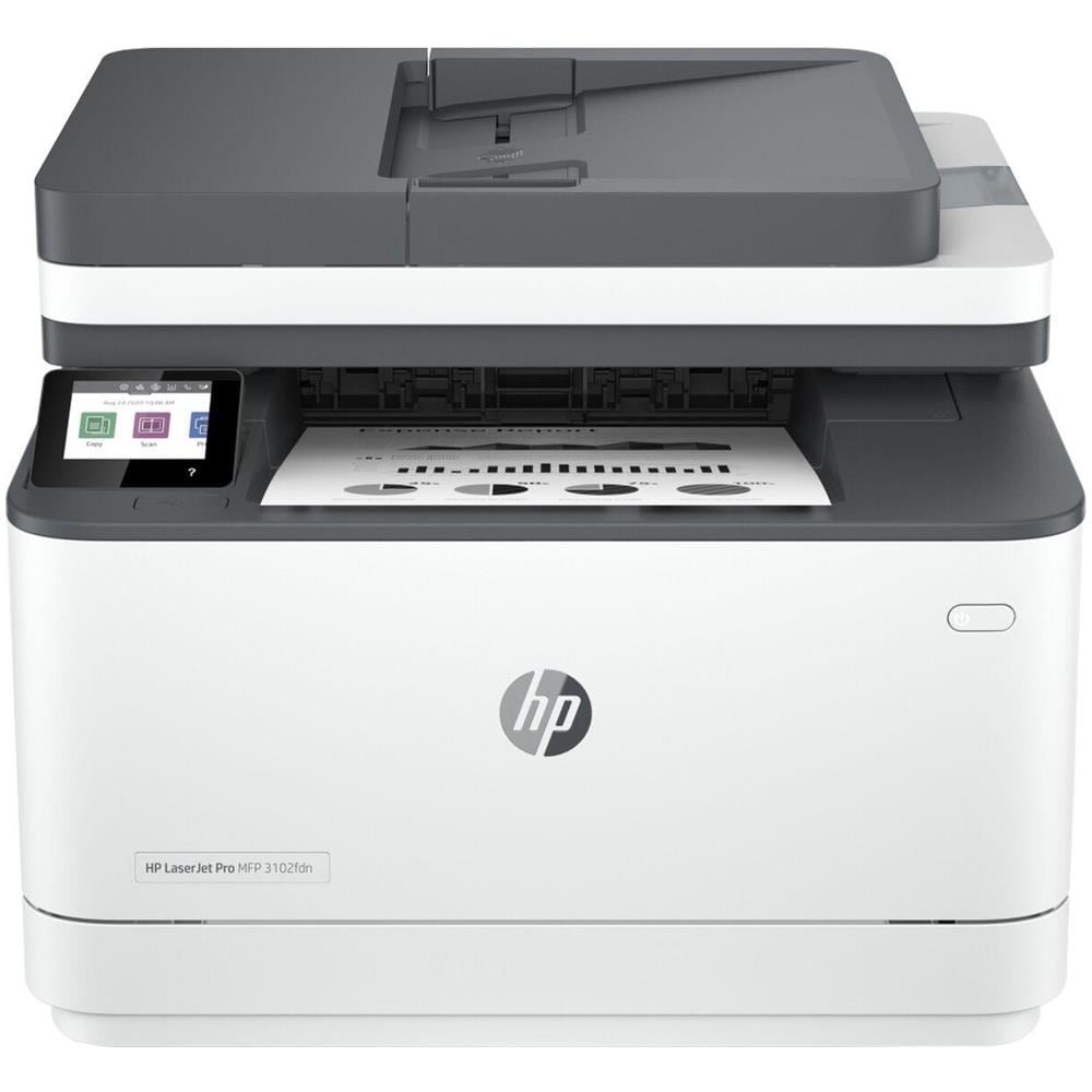 Stampante Multifunzione Hp 3g629f#b19 - Foto 1