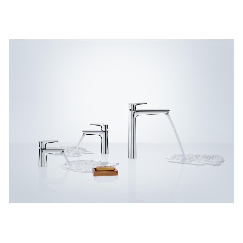 Talis E Cromo - Foto 2