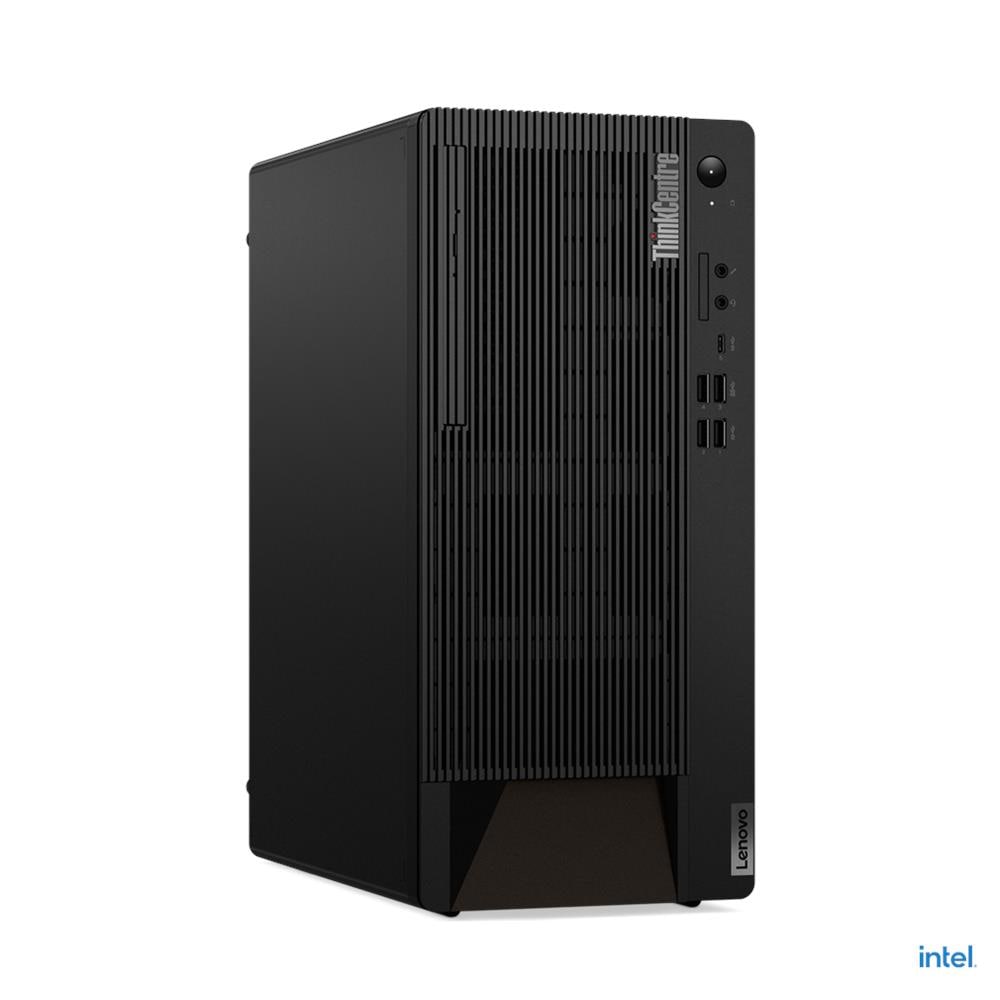 ThinkCentre M90t Intel® Core™ i7 i7-13700 32 GB DDR5-SDRAM 1 TB SSD Windows 11 Pro Tower PC Nero - Foto 2