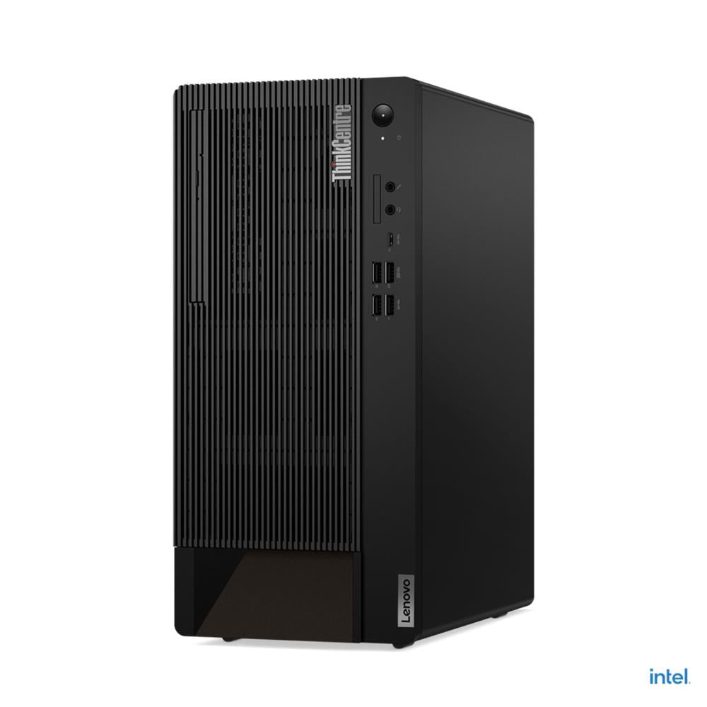 ThinkCentre M90t Intel® Core™ i7 i7-13700 32 GB DDR5-SDRAM 1 TB SSD Windows 11 Pro Tower PC Nero - Foto 1