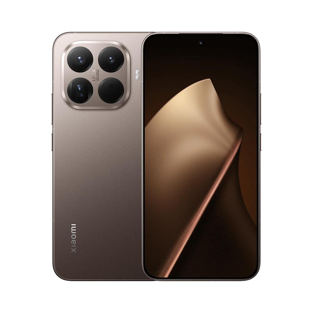15T 5G 256GB 12GB Ram Display 6.83" AMOLED 120Hz Main Camera 50MP Leica Summilux Dual nanoSim (+eSim) USB Type-C HyperOS2 Dimensity 8400-Ultra 5500mAh Rose Gold - Foto 1
