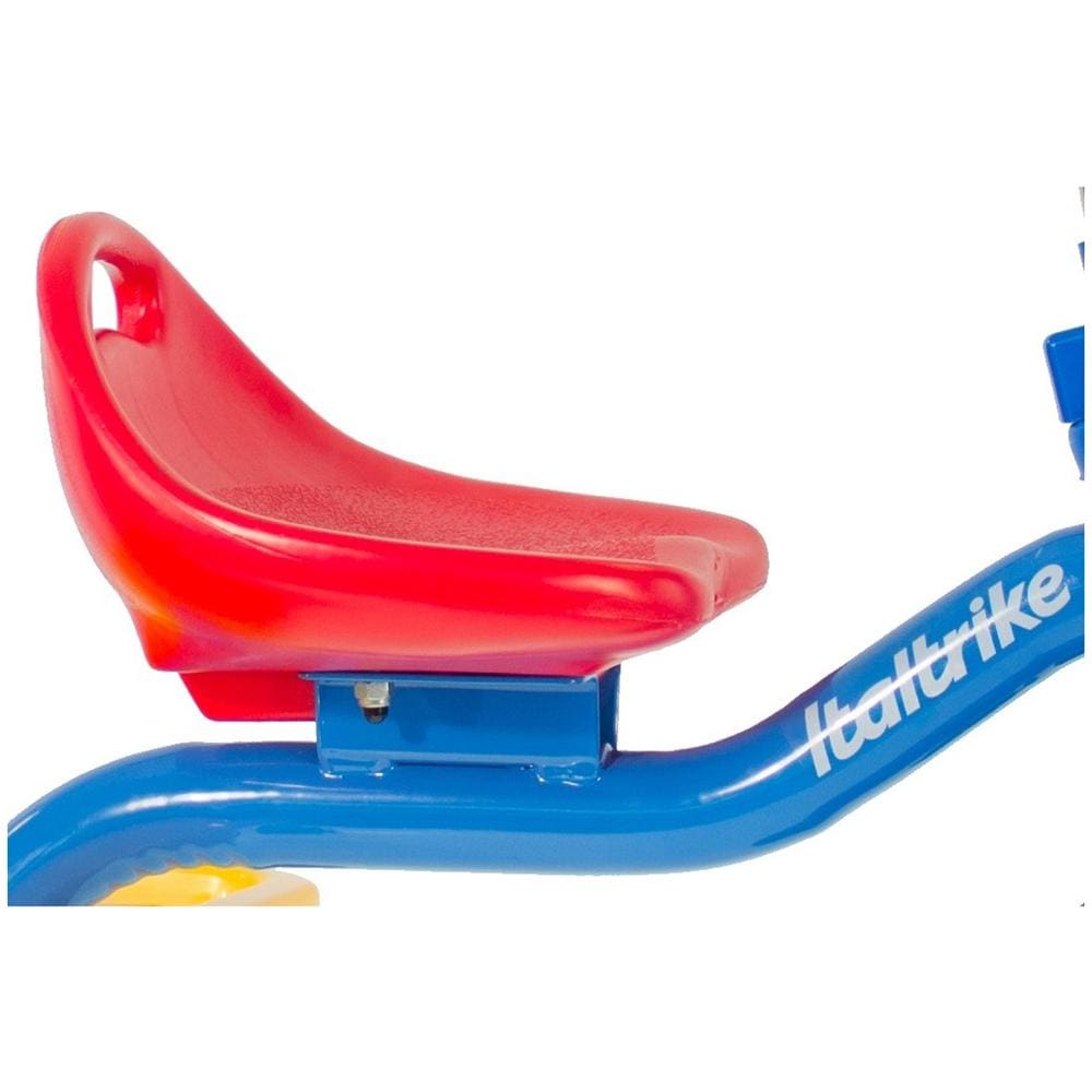 Triciclo Transporter Colorama con Ruota 10" 1021TRA990302 - Foto 4