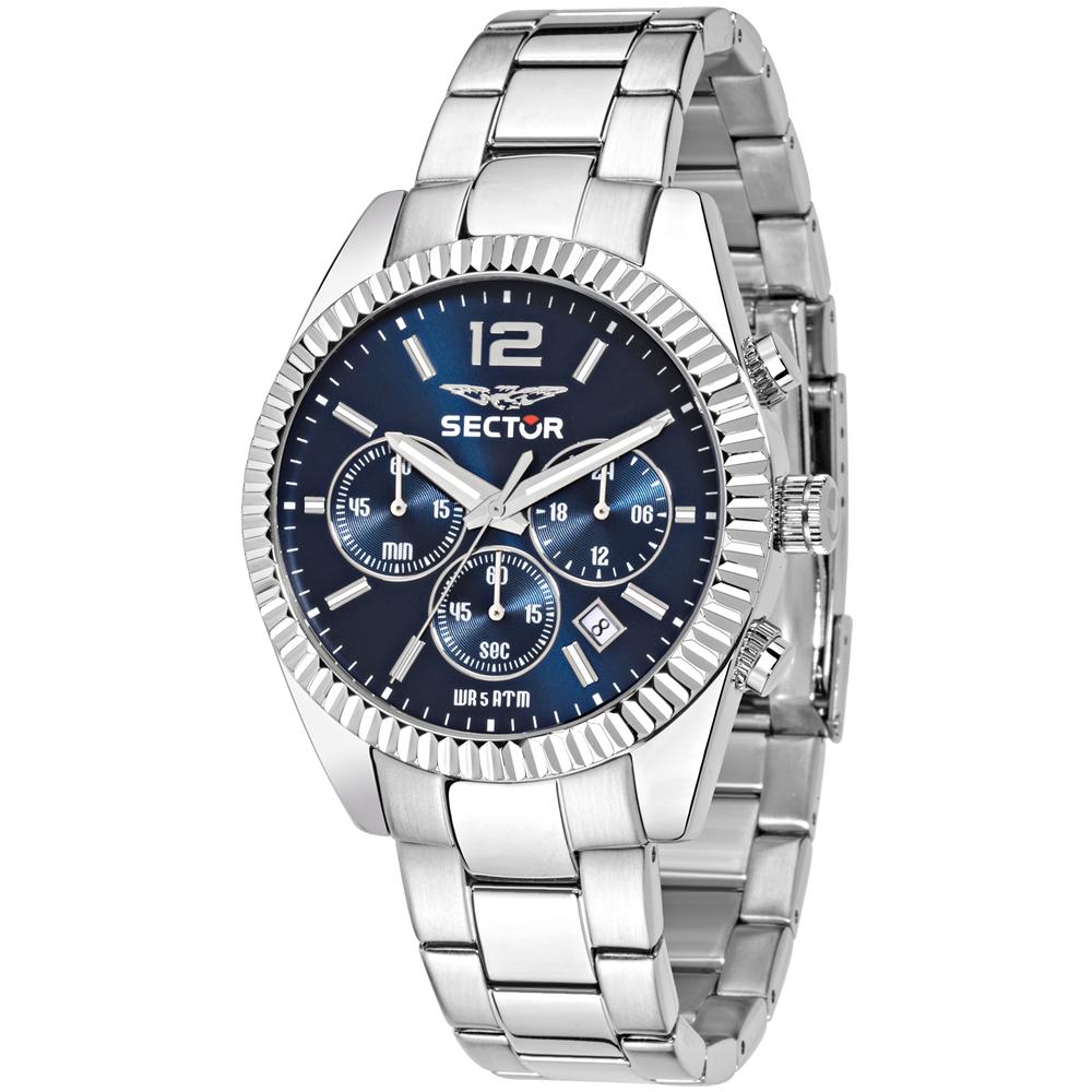Orologio Uomo Cronografo 240 R3273676004 - Foto 1
