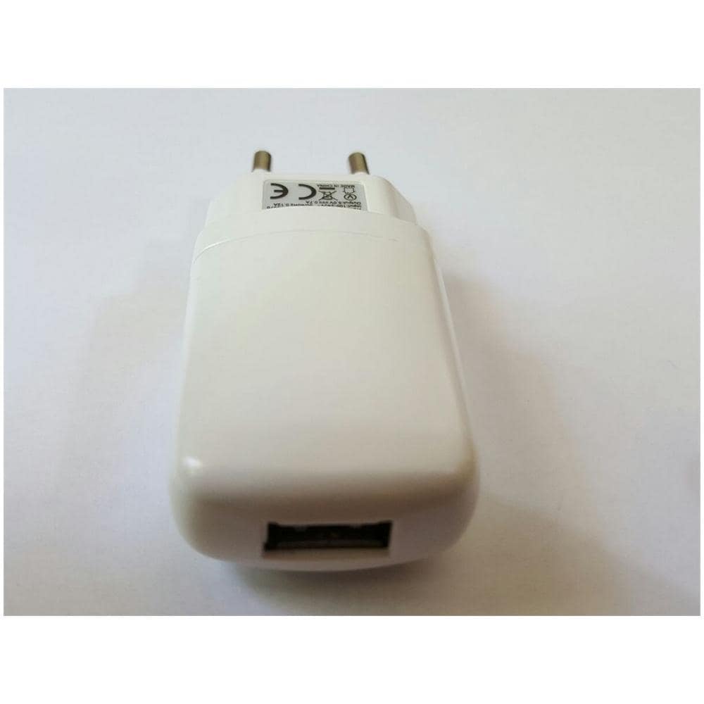 Caricabatteria Adattatore Parete Originale Uc35a50070 Usb Bianco Per Venduto In Confezione Bulk Senza Scatola - Foto 3