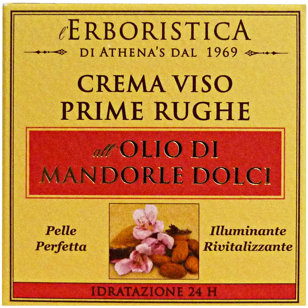 Viso Mandorle Dolci Prime Rughe 50 Ml. Cura Del Viso - Foto 1