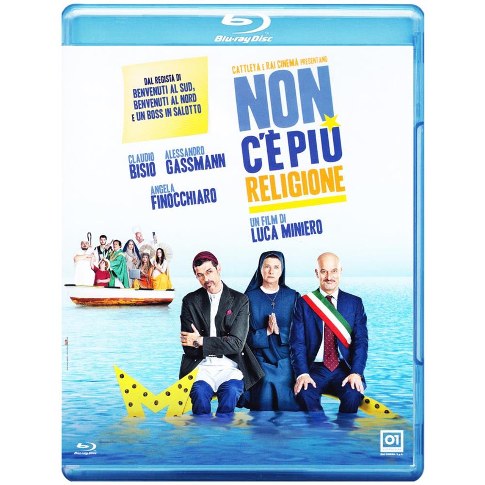 Non C'E' Piu' Religione - Foto 2