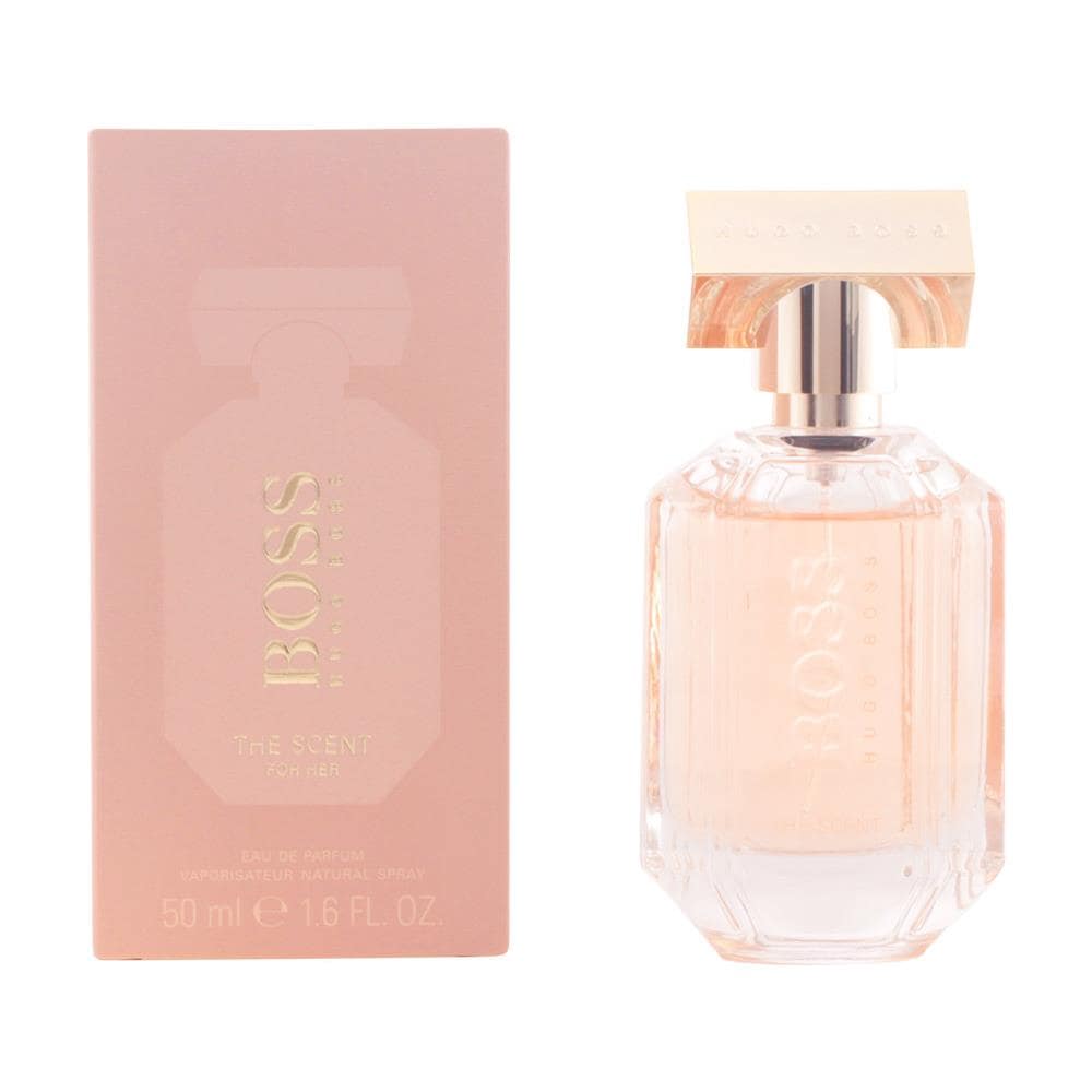 The Scent For Her Edp Vaporizador 50 Ml - Foto 1