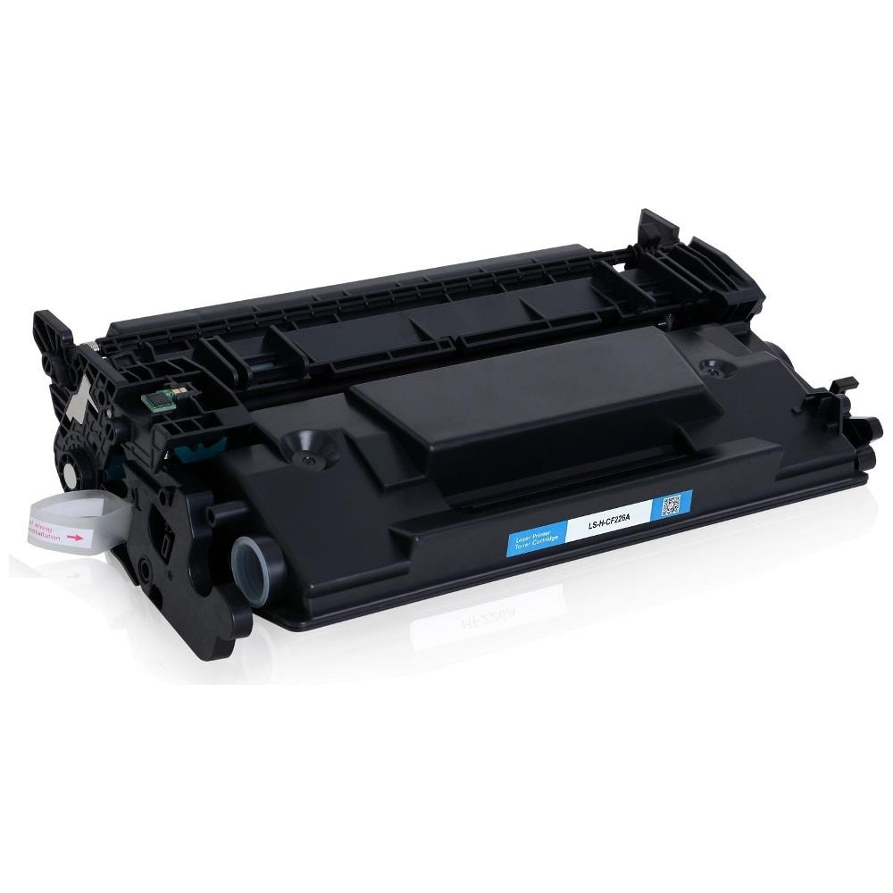 TONER RIGENERATO - Cf226a 26a Per Hp - Foto 1