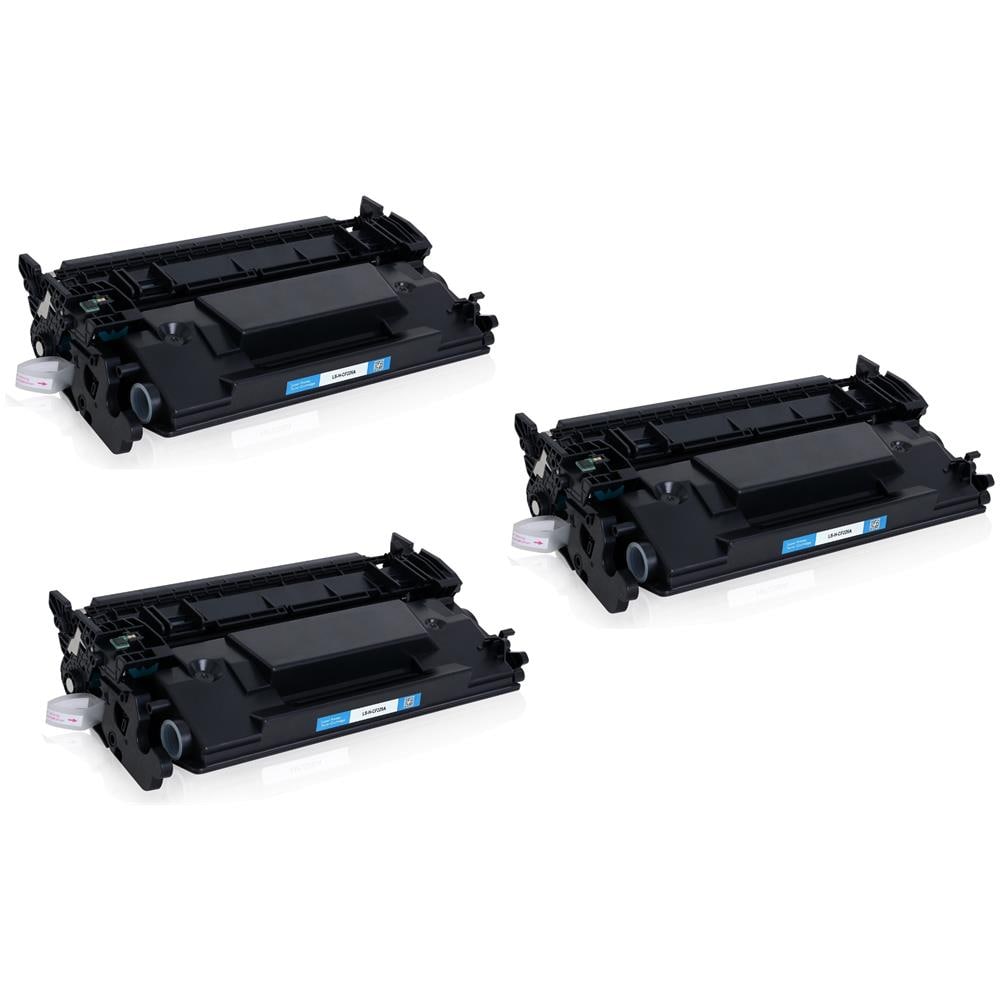 TONER RIGENERATO - Cf226a 26a Per Hp - Foto 2