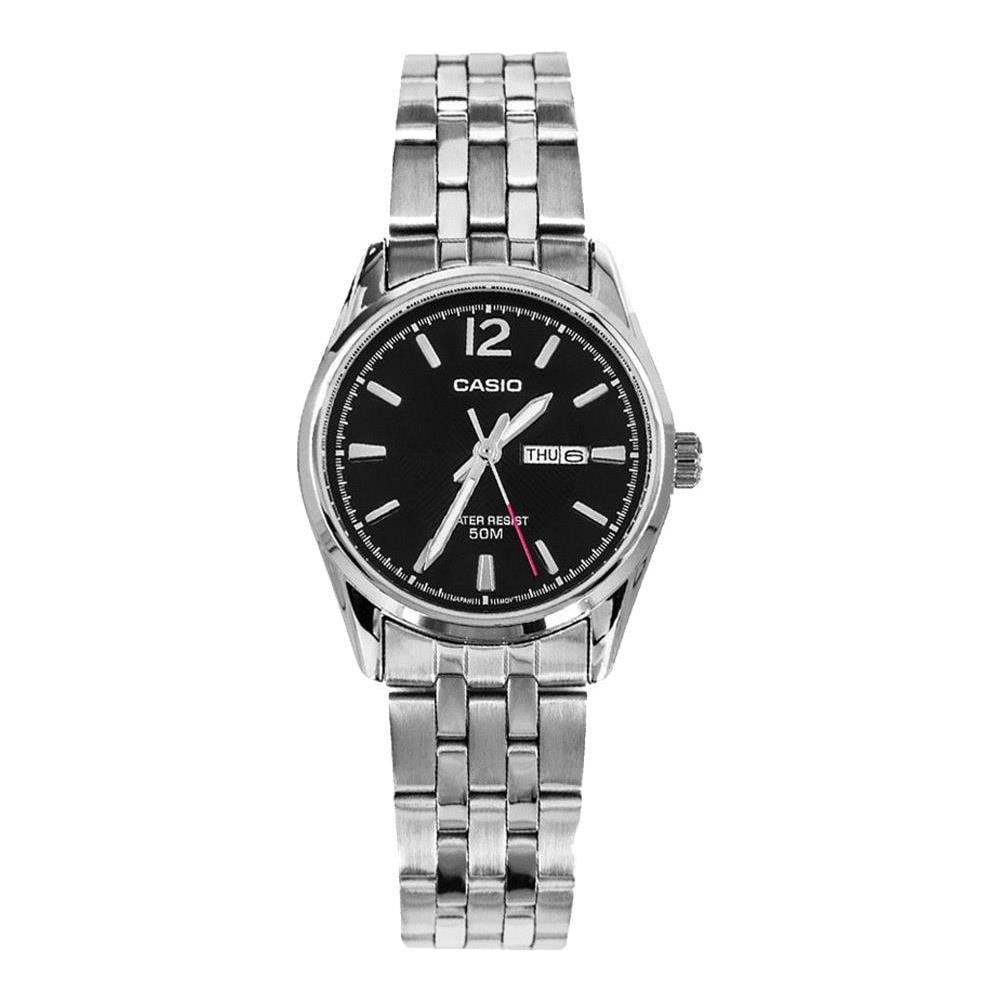 Orologio Donna Al Quarzo Ltp-1335d-1a - Foto 2