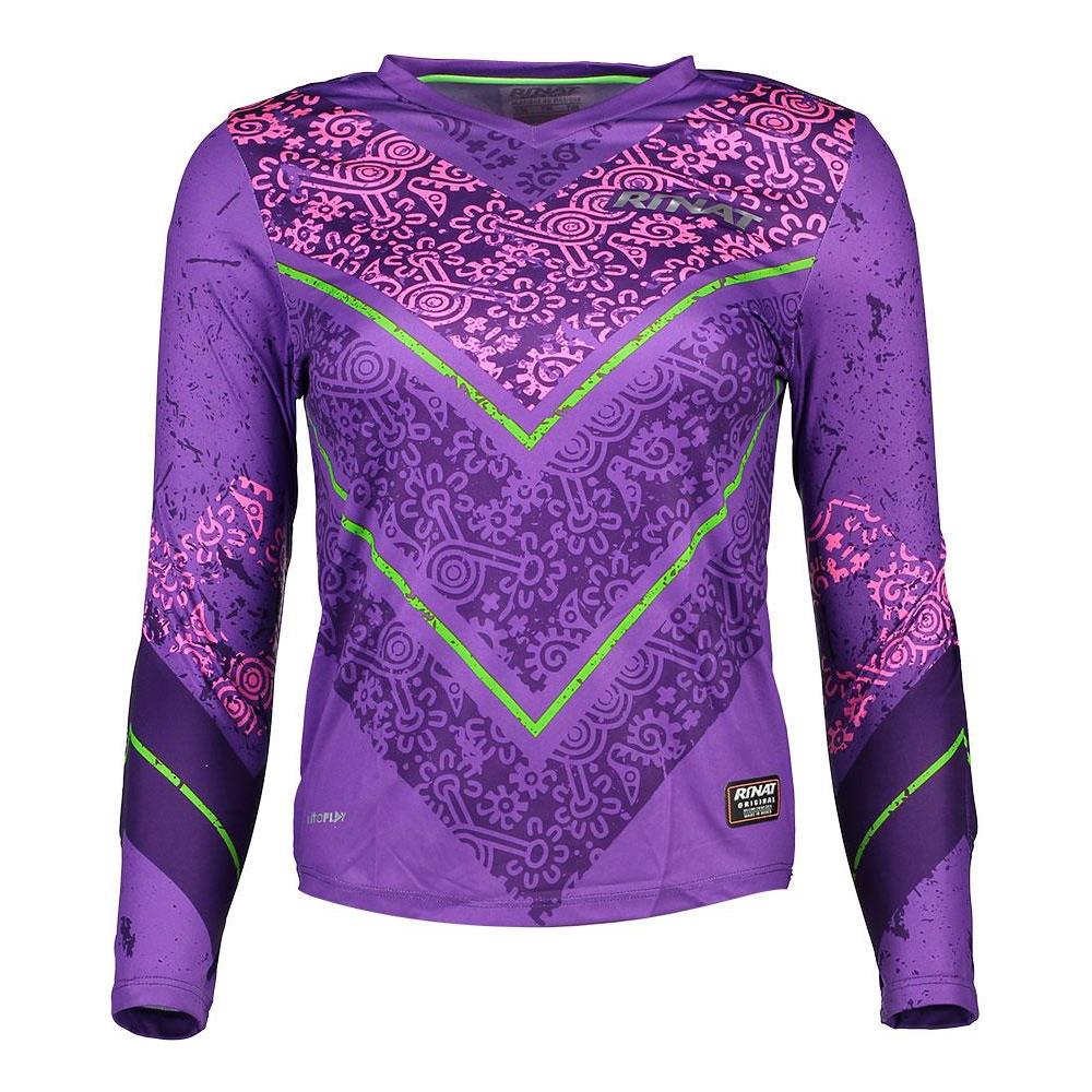 Magliette Etnik Girl Abbigliamento Ragazzi S - Foto 1