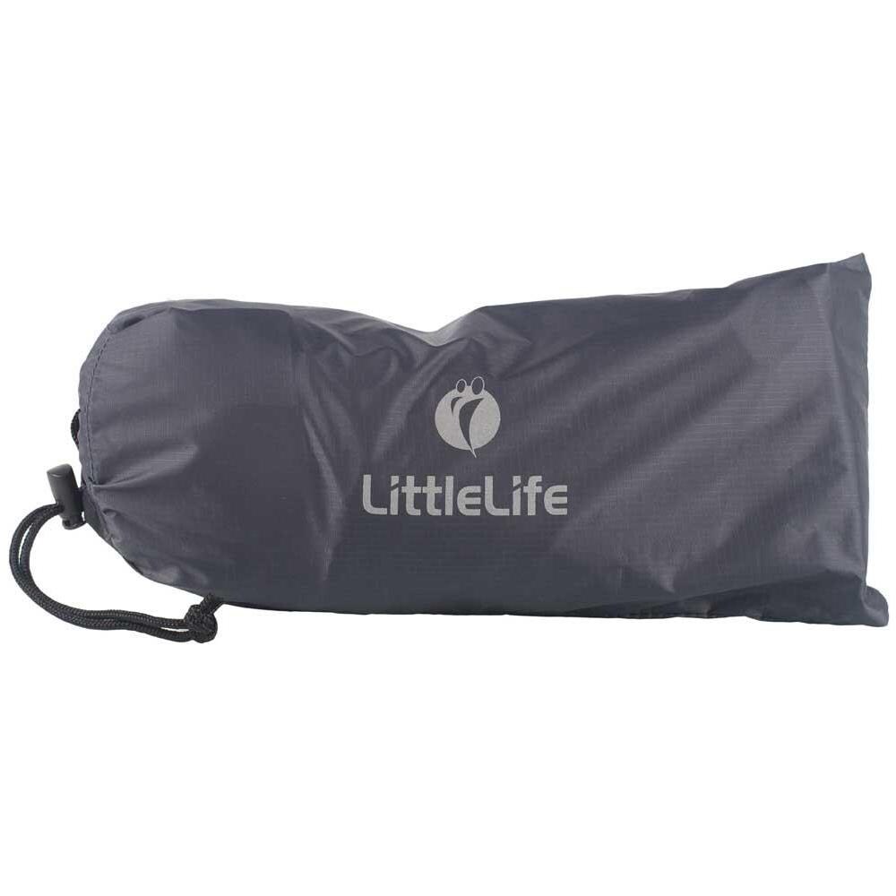 Accessori Littlelife Child Carrier Rain Cover Zaini E Valigie One Size - Foto 2