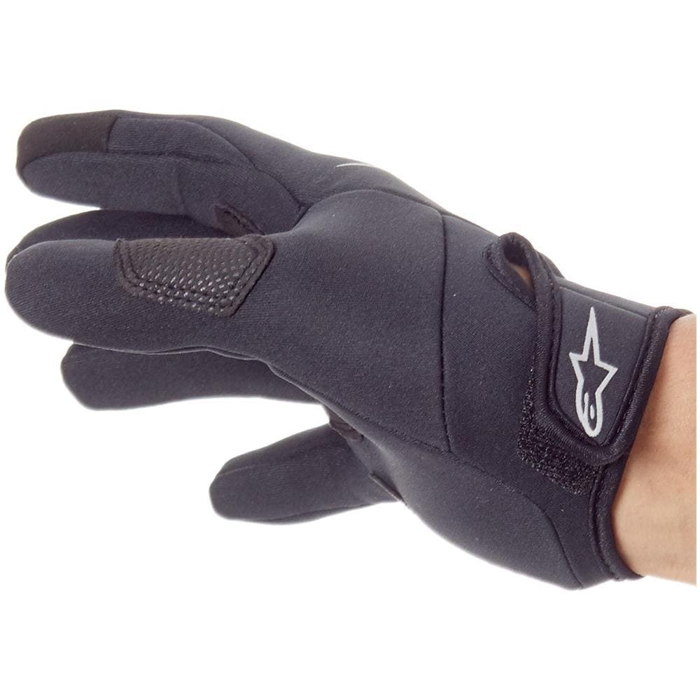 Guanti Windstopper Abbigliamento Uomo Xs - Foto 2
