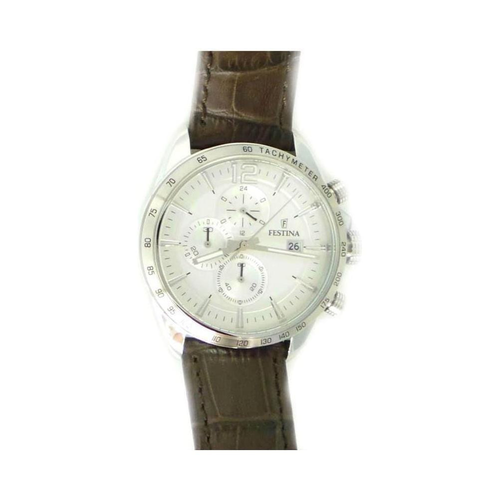 Orologio Uomo - Foto 2