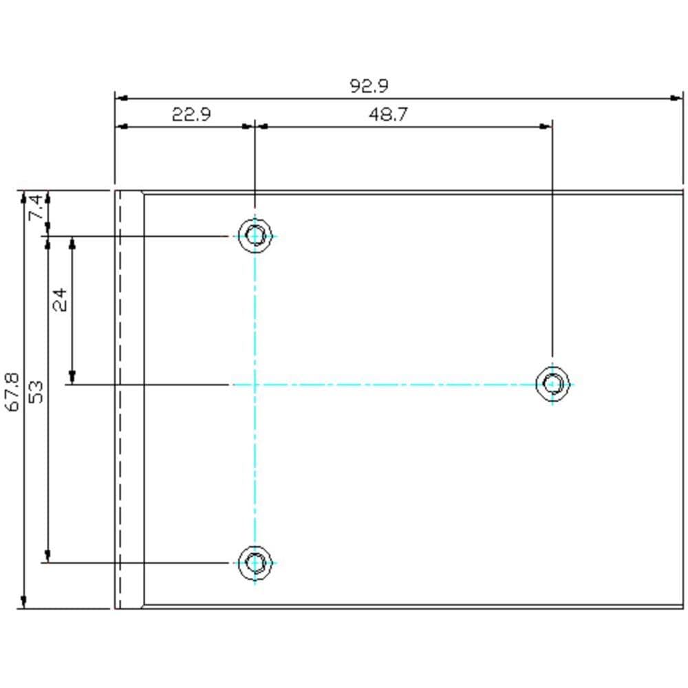 ver Convertitore Rj45 10/100 Con Modulo Sfp Fast Ethernet Monomodale Nero - Foto 6