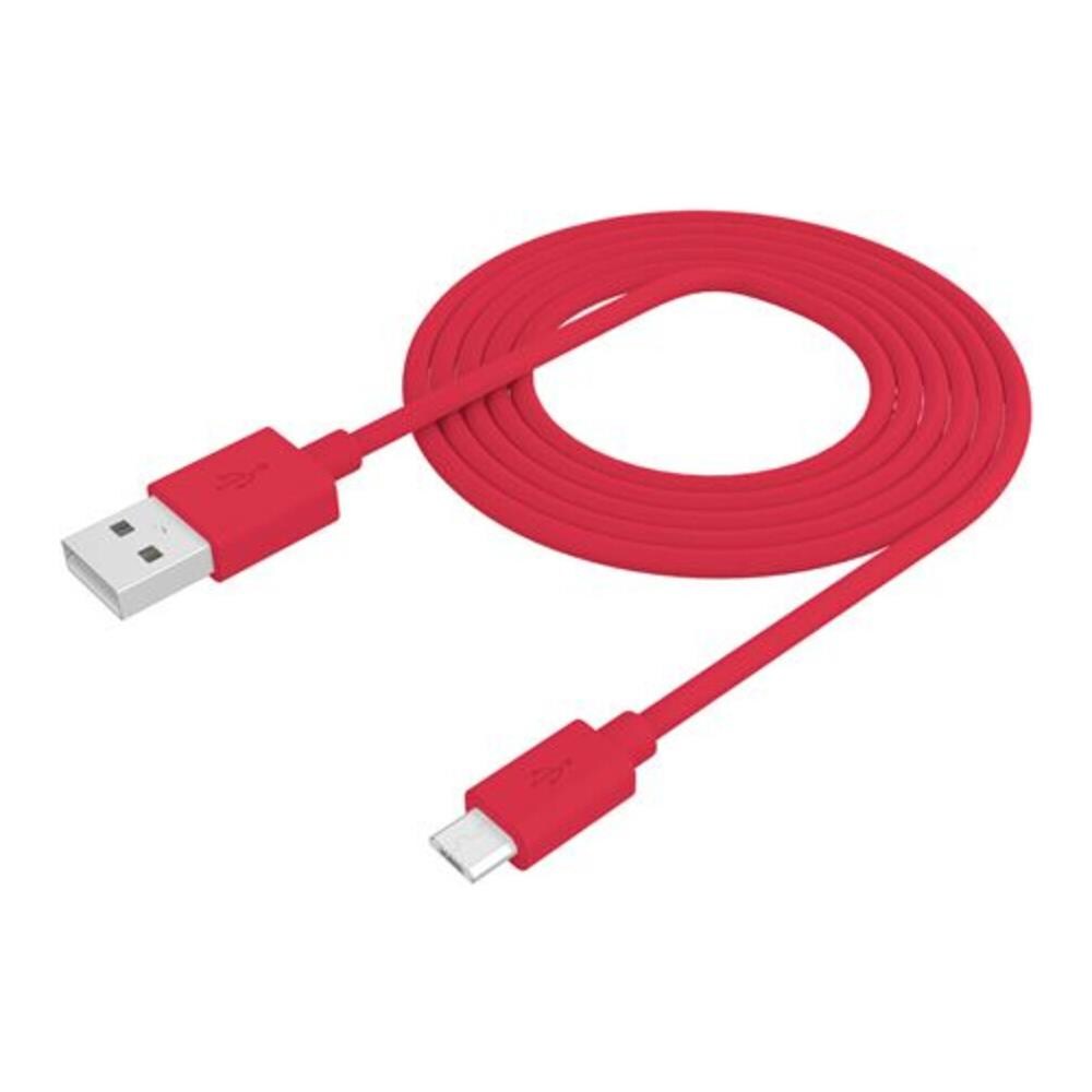 Procompact Microusb Cable Rd - Foto 2