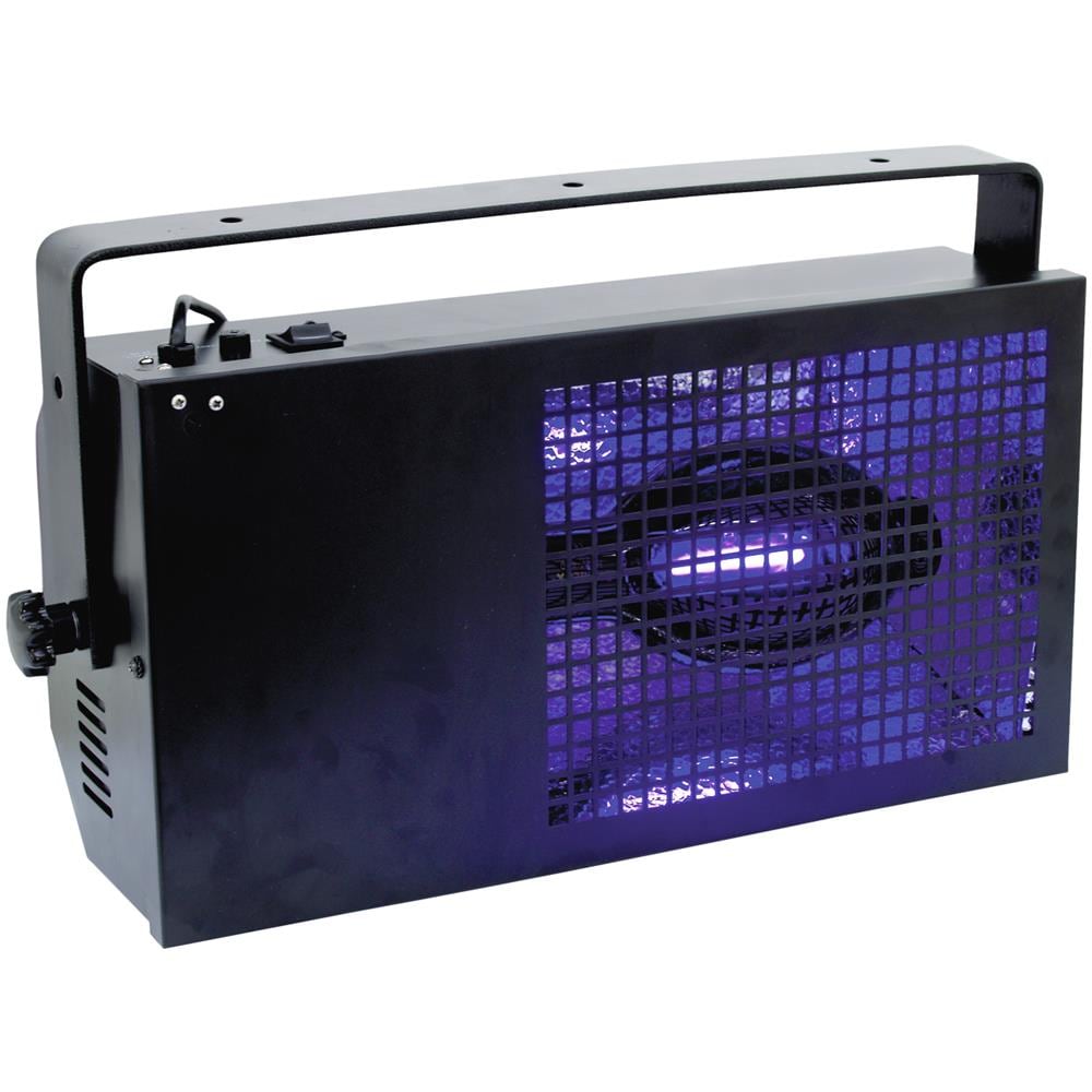 Black Floodlight 400w - Foto 1