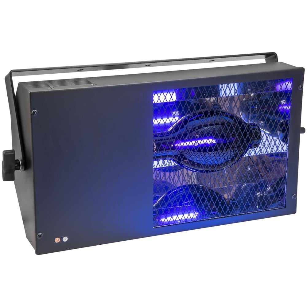 Black Floodlight 400w - Foto 6