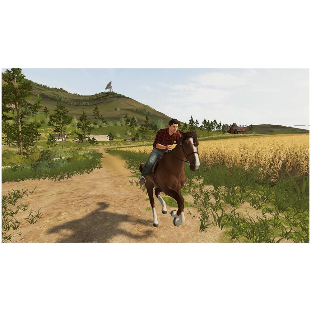 Farming Simulator 20 - Foto 5