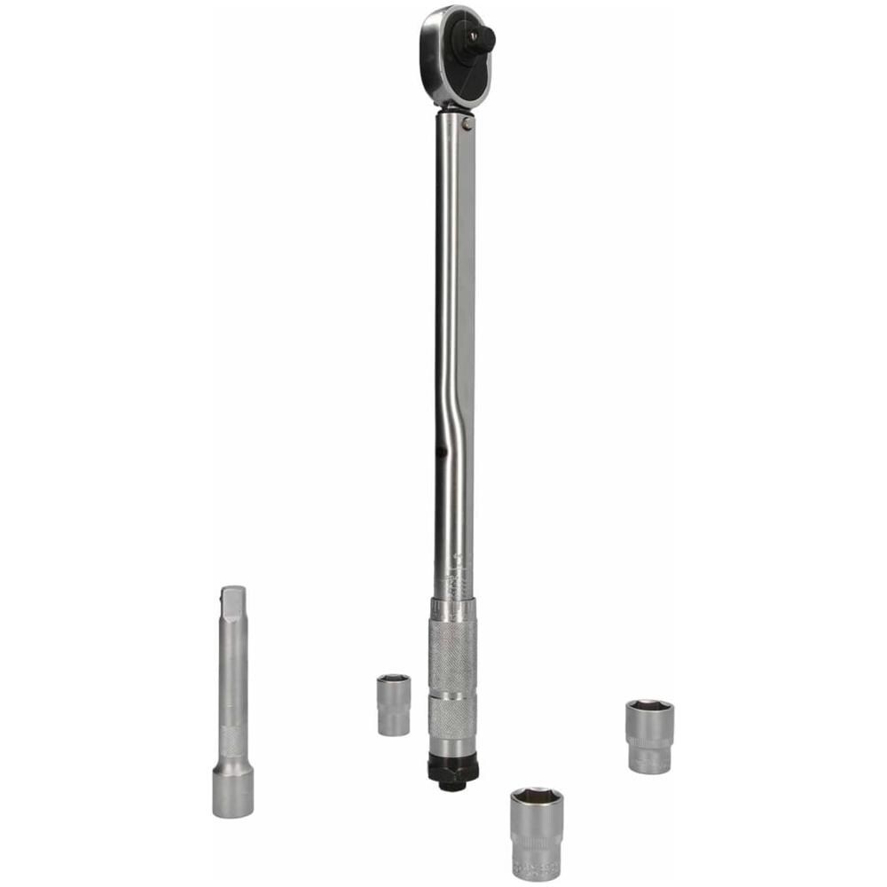 Set 5 Pz Chiavi Dinamometriche - Foto 1