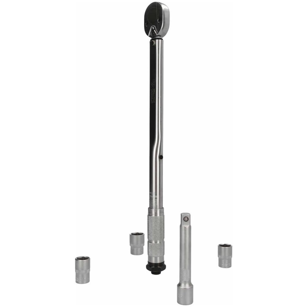 Set 5 Pz Chiavi Dinamometriche - Foto 2