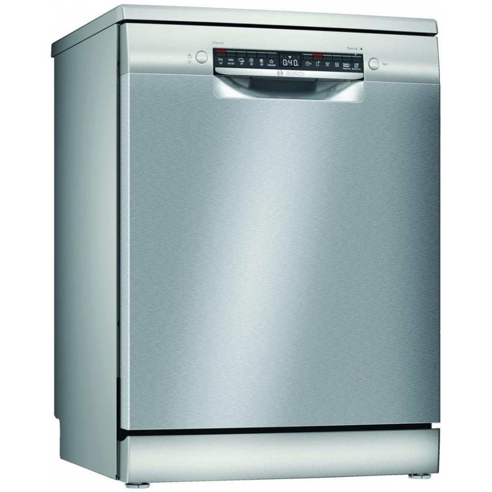 Lavastoviglie SMS4HVI31E Capacità 13 Coperti Classe E Colore Inox - Foto 1