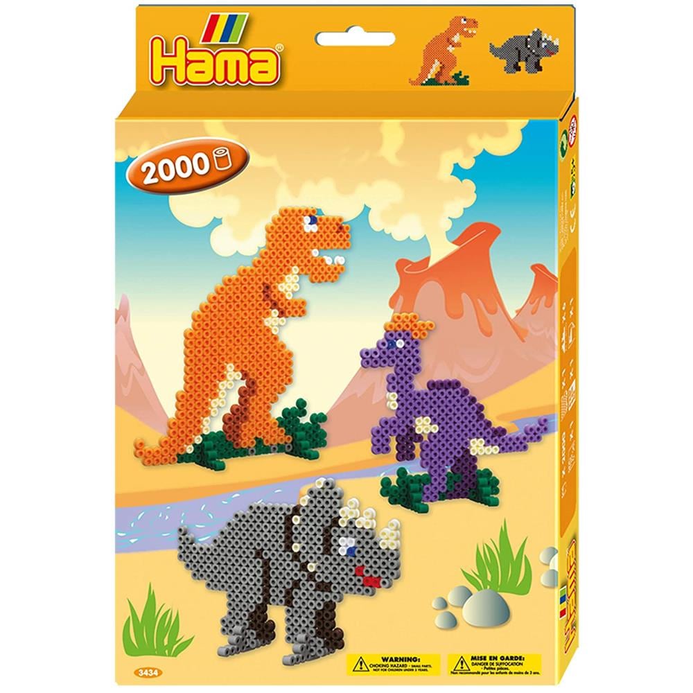 Beads Dinosaur Unito - Foto 1