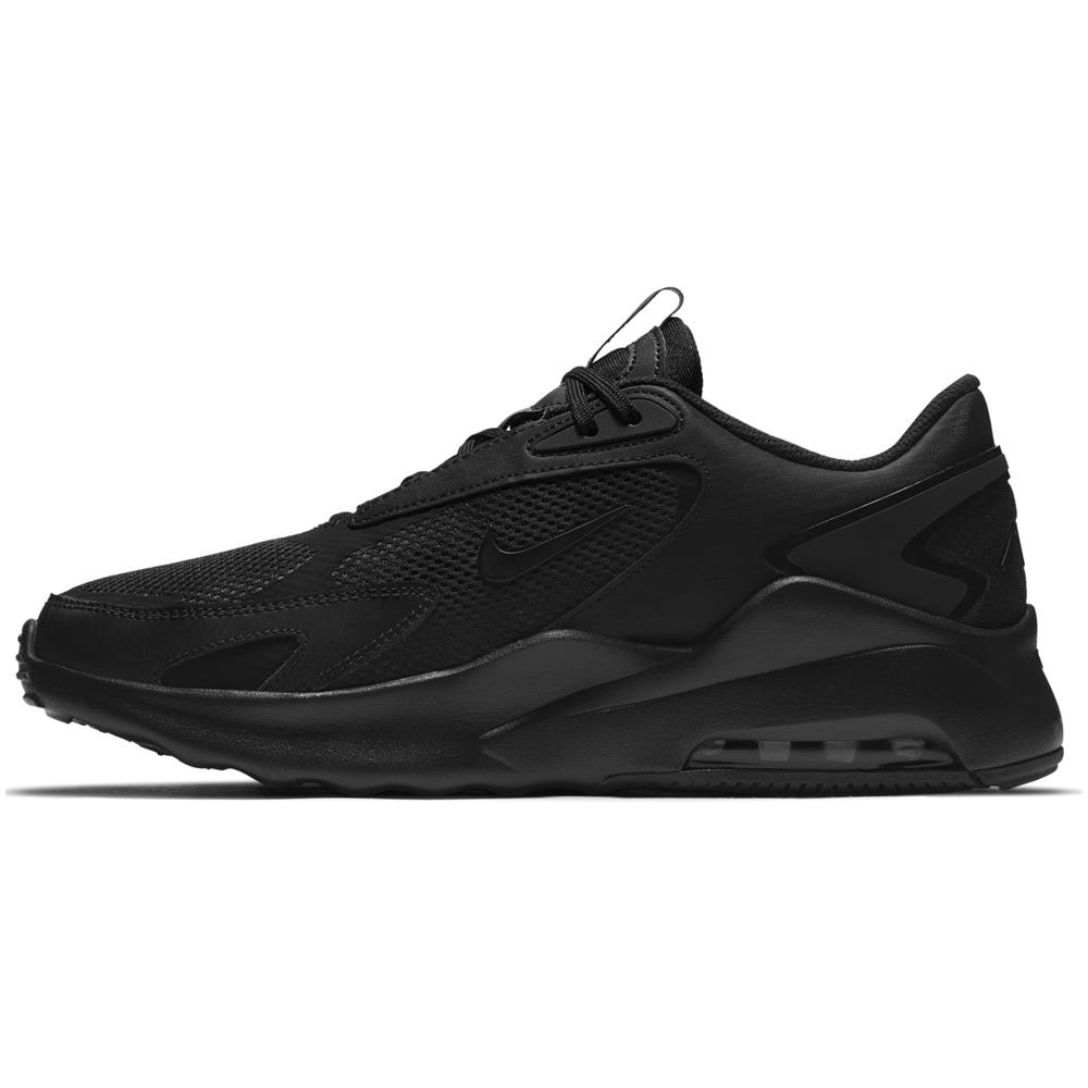 Scarpe Air Max Bolt Taglia 40 Codice Cu4151-001 Nero - Foto 2