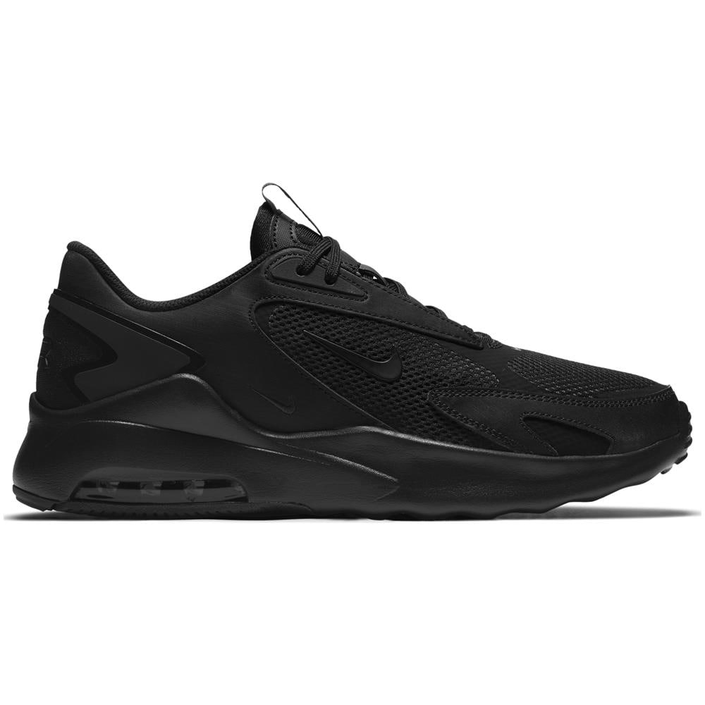 Scarpe Air Max Bolt Taglia 40 Codice Cu4151-001 Nero - Foto 1