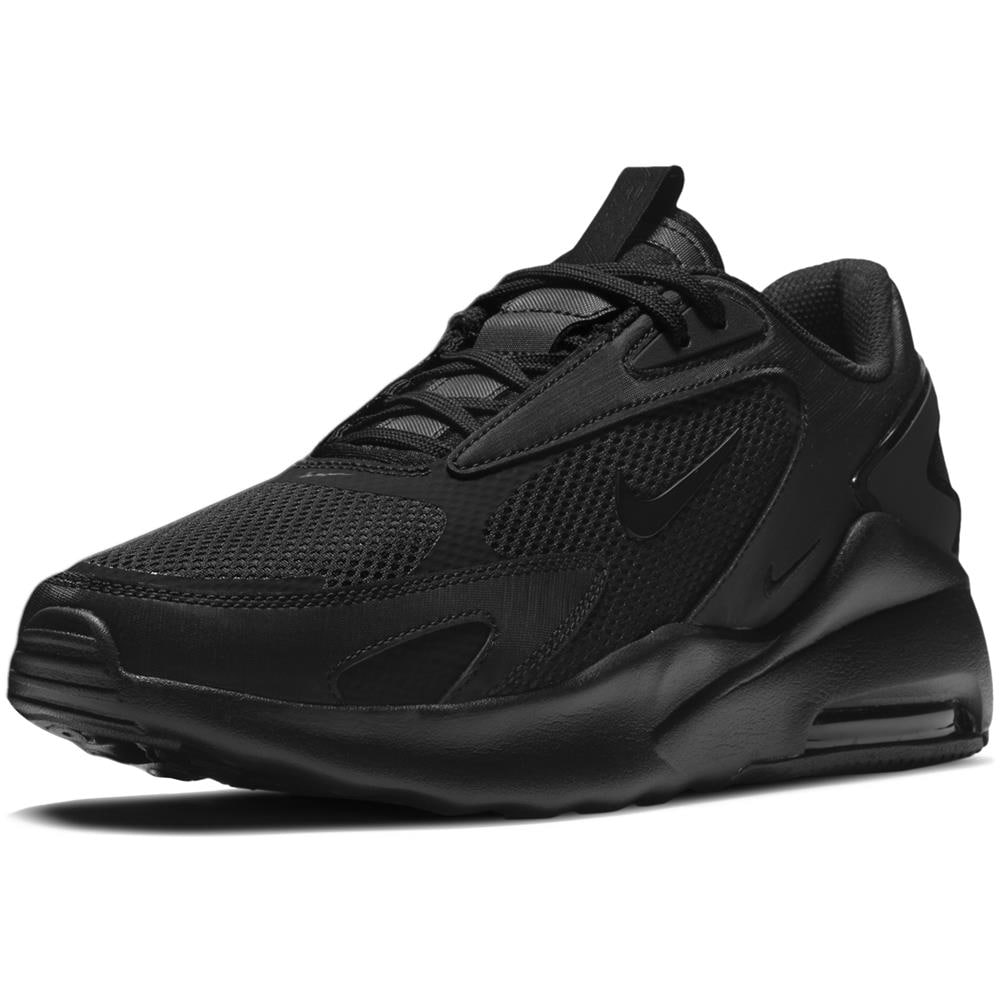 Scarpe Air Max Bolt Taglia 40 Codice Cu4151-001 Nero - Foto 6